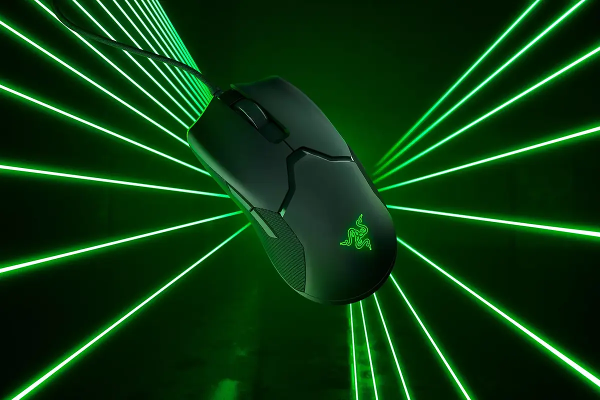 Razer VIPER mouse RZ01-02550100-R3M1 Photo 4