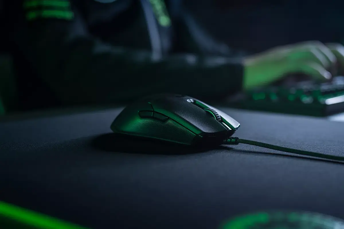 Razer VIPER mouse RZ01-02550100-R3M1 Photo 5