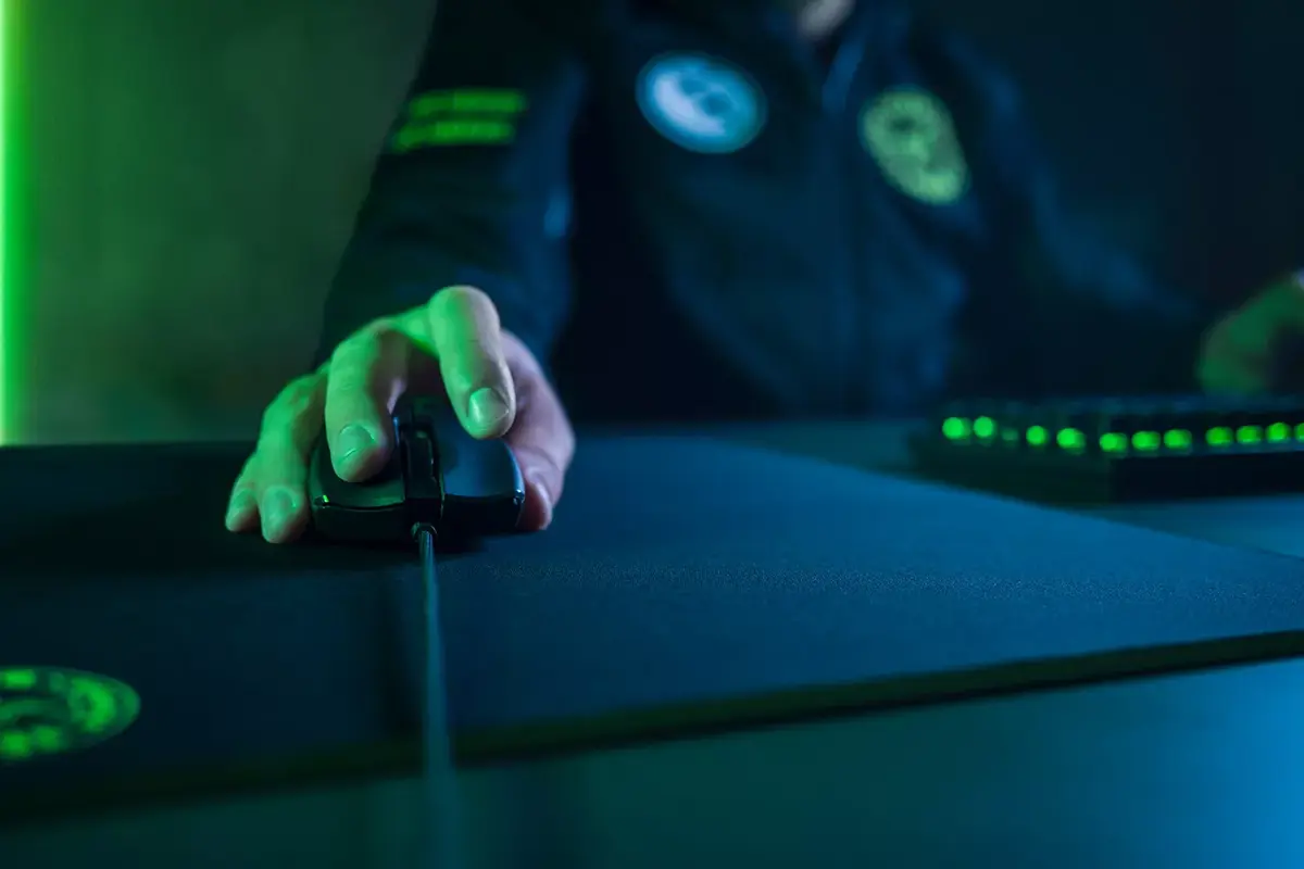 Razer VIPER mouse RZ01-02550100-R3M1 Photo 6