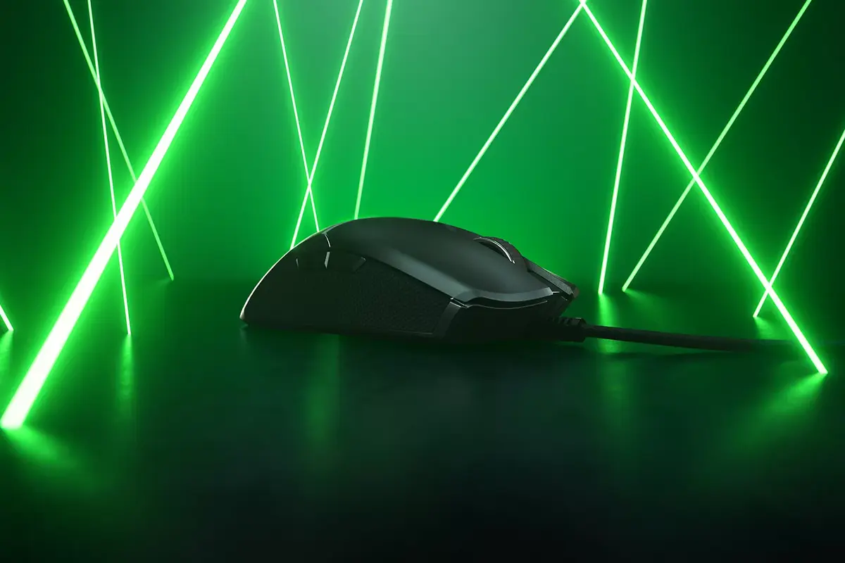 Razer VIPER mouse RZ01-02550100-R3M1 Photo 7