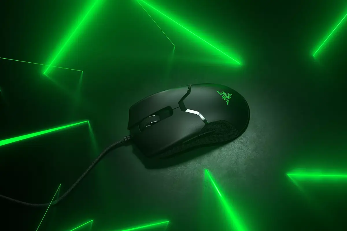 Razer VIPER mouse RZ01-02550100-R3M1 Photo 8