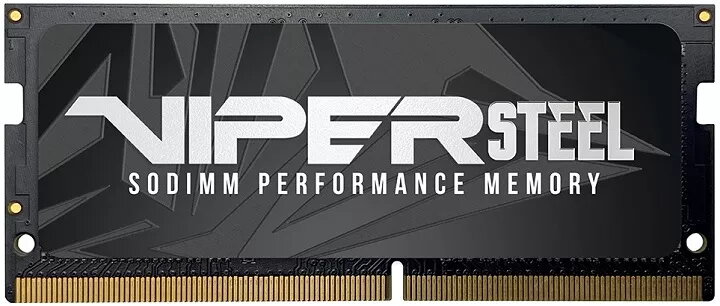 Atmiņas modulis PATRIOT Viper Steel PVS416G266C8S