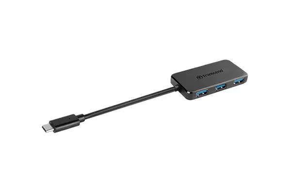 HUB Transcend HUB2C Photo 2