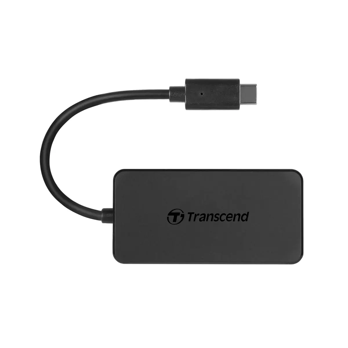 HUB Transcend HUB2C Photo 3