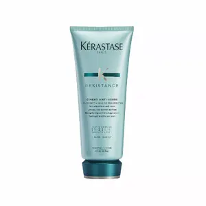 Profesionāls matu kondicionieris Kerastase Resistance Ciment Anti-Usure 200 ml
