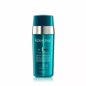 Divfāžu matu serums ļoti bojātiem matiem Kerastase Resistance Serum Therapiste 30 ml