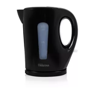 Electric kettle Tristar 1.7L 2200W Black