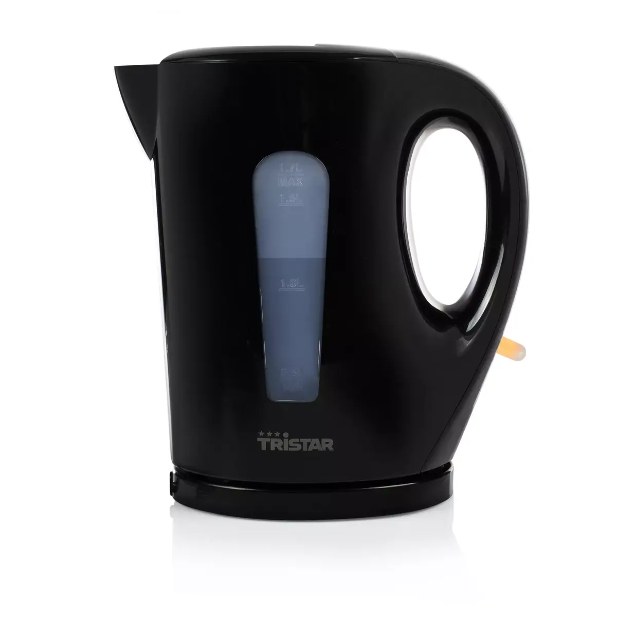 Electric kettle Tristar 1.7L 2200W WK-3384 Photo 2