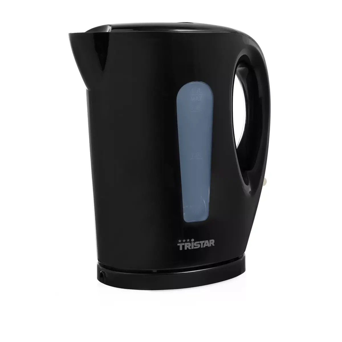Electric kettle Tristar 1.7L 2200W WK-3384 Photo 3