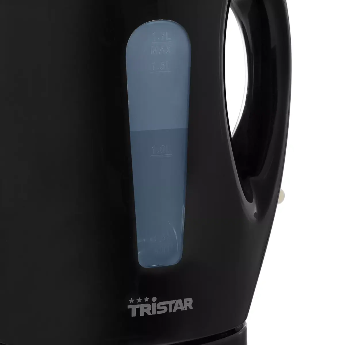 Electric kettle Tristar 1.7L 2200W WK-3384 Photo 5