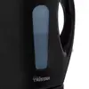 Electric kettle Tristar 1.7L 2200W WK-3384 Photo 5