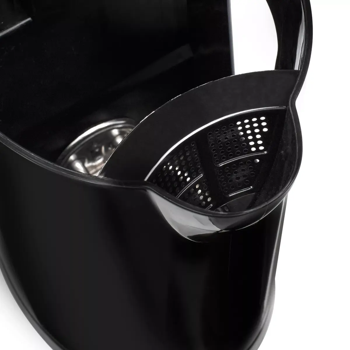 Electric kettle Tristar 1.7L 2200W WK-3384 Photo 6