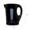Electric kettle Tristar 1.7L 2200W WK-3384 Photo 11