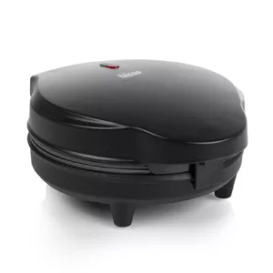 Ice cone maker Tristar WF-1170, circular waffle form, 700 W, 220–240 V, 1.35 kg, black