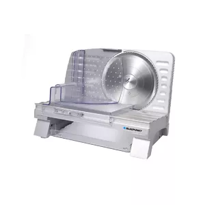 Электрическая Ножка Blaupunkt FMS501 160 Вт Черный Нержавеющая сталь