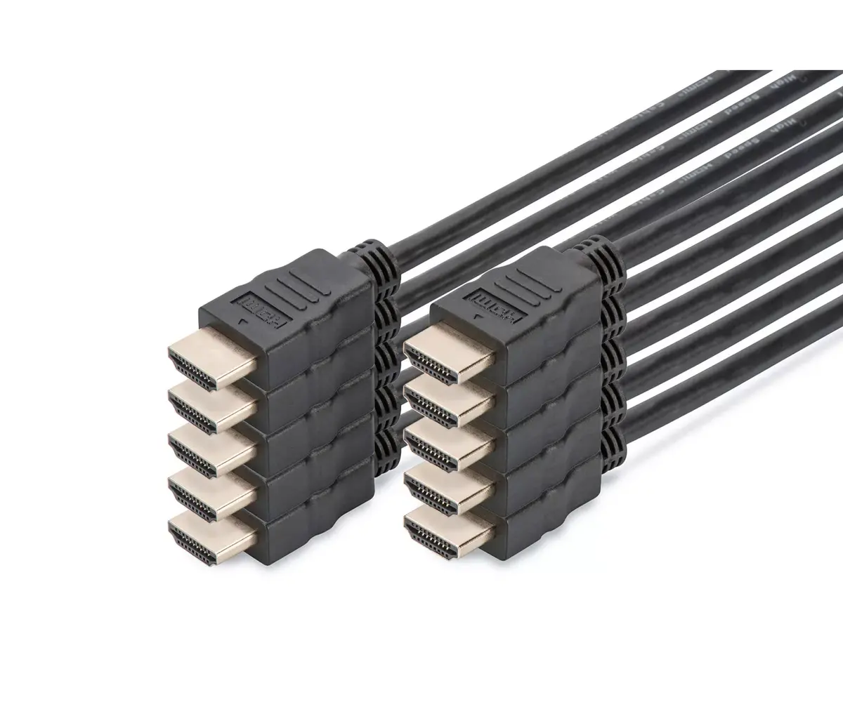HDMI Cable AK-990920-020-S Photo 2