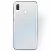 Mocco silikona vāks Galaxy A10 — caurspīdīgs, 1 mm Photo 2