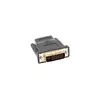 Переходник HDMI DVI-D Lanberg AD-0010-BK Photo 2
