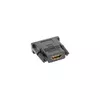 Переходник HDMI DVI-D Lanberg AD-0010-BK Photo 3