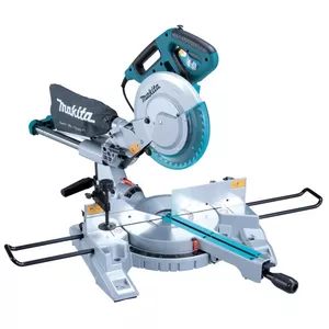 Sliding compound-miter saw Makita LS1018LN