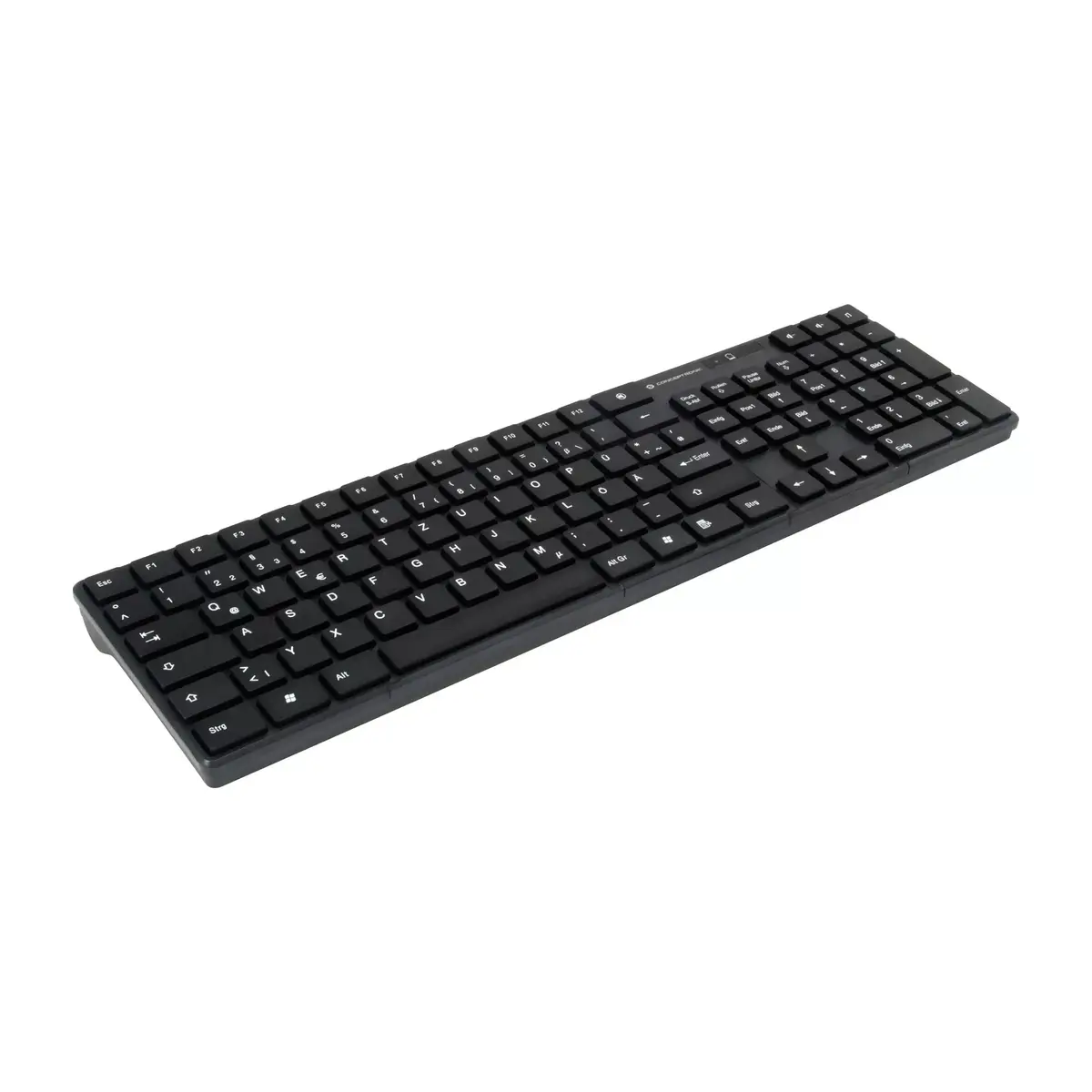 Keyboard Conceptronic ORAZIO01DE Photo 3