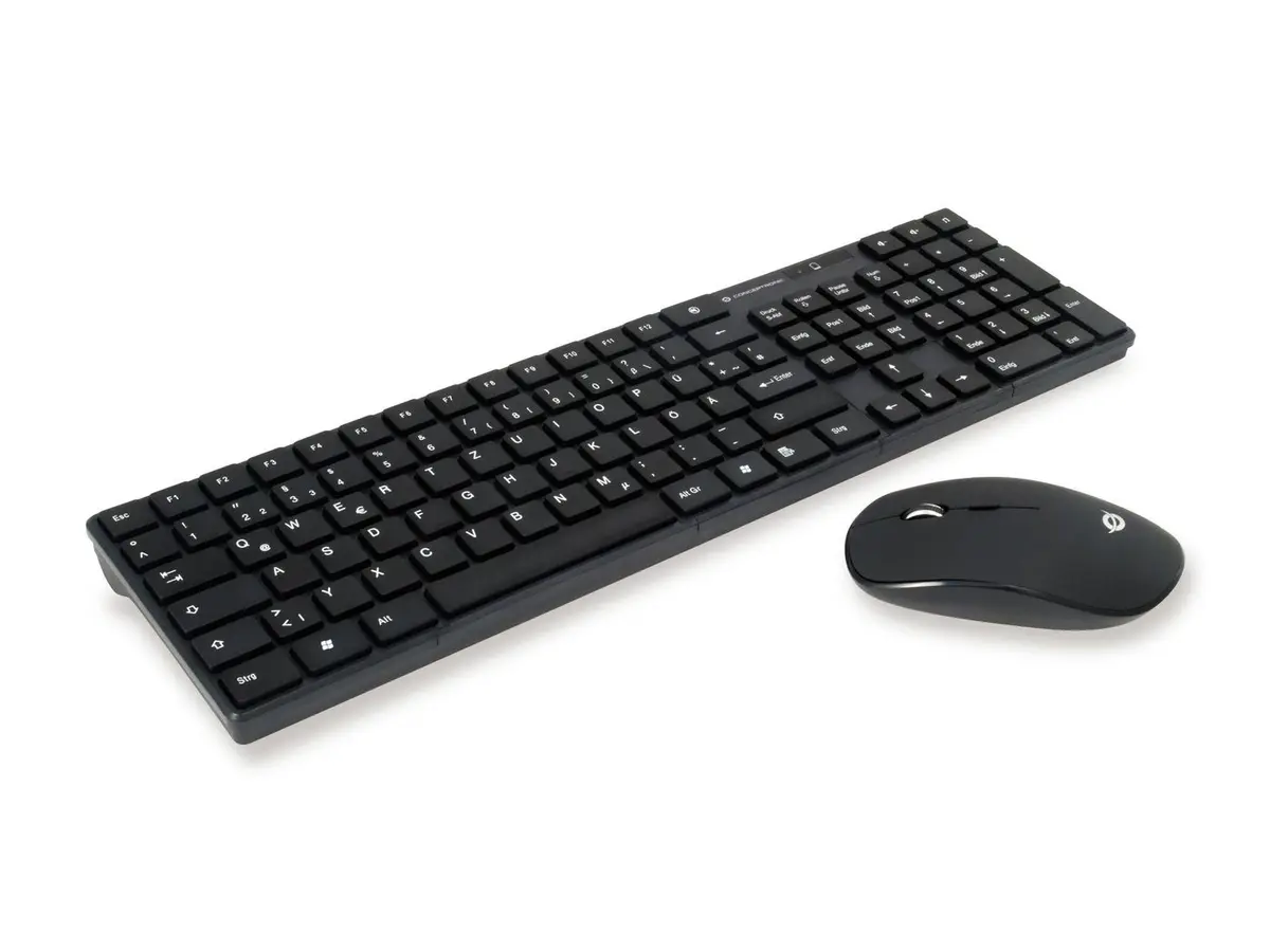 Tastatūras
