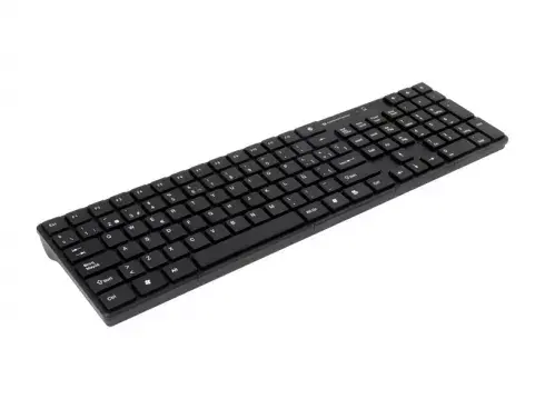 Bezvadu tastatūra un pele Conceptronic Orazio Photo 4