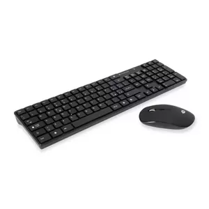 Keyboard Mouse included Conceptronic Orazio ORAZIO01IT