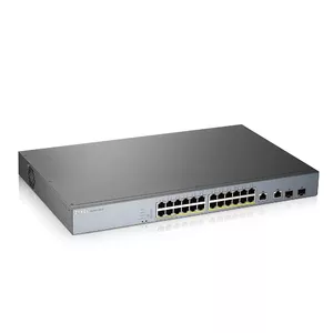 Pārvaldāms slēdzis Zyxel GS1350-26HP-EU0101F