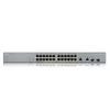 Управляемый коммутатор Zyxel GS1350-26HP-EU0101F Photo 4