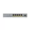 Управляемый L2 гигабитный Ethernet коммутатор Zyxel GS1350-6HP-EU0101F Photo 2