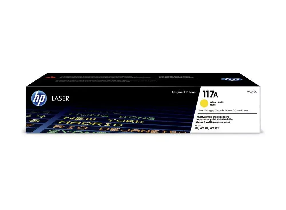HP W2072A Photo 3