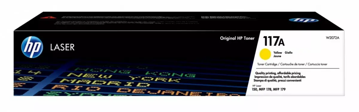HP W2072A Photo 4
