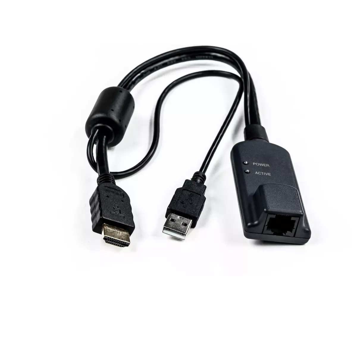 KVM saskarnes adapters Vertiv Avocent MPUIQ-VMCHD Photo 2