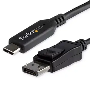 Кабель USB C на DisplayPort StarTech CDP2DP146B 1.8м