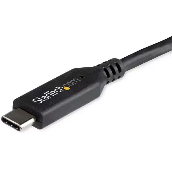 Кабель USB C на DisplayPort StarTech CDP2DP146B Photo 2