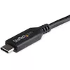 Кабель USB C на DisplayPort StarTech CDP2DP146B Photo 2