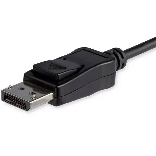 Кабель USB C на DisplayPort StarTech CDP2DP146B Photo 3