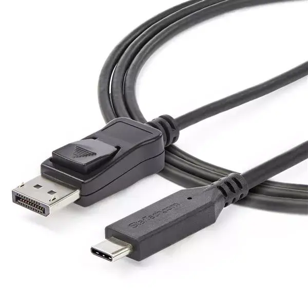 Кабель USB C на DisplayPort StarTech CDP2DP146B Photo 4