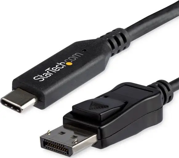 USB C uz DisplayPort kabelis StarTech CDP2DP146B Photo 7