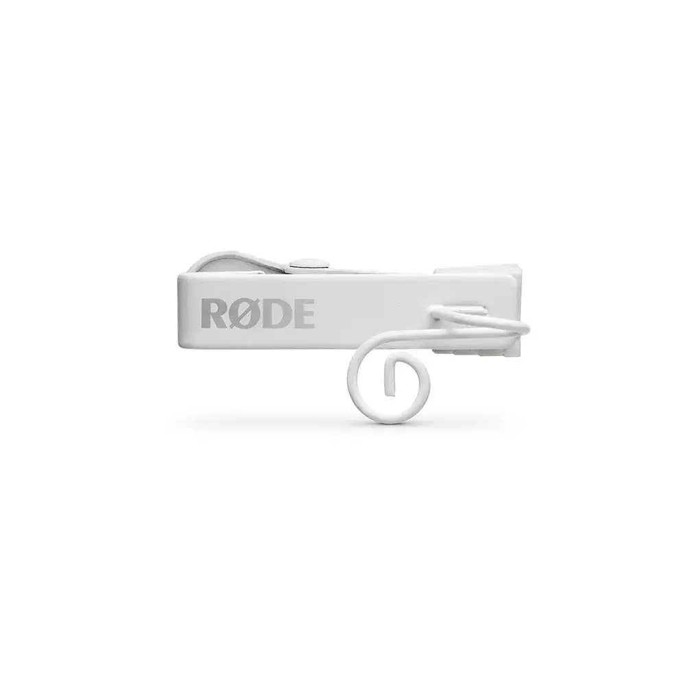 Klipsveida mikrofons RØDE LAVALIER GO Photo 9