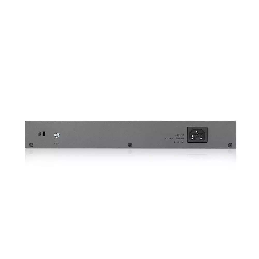 Pārvaldāms slēdzis Zyxel GS1350-18HP-EU0101F Photo 4