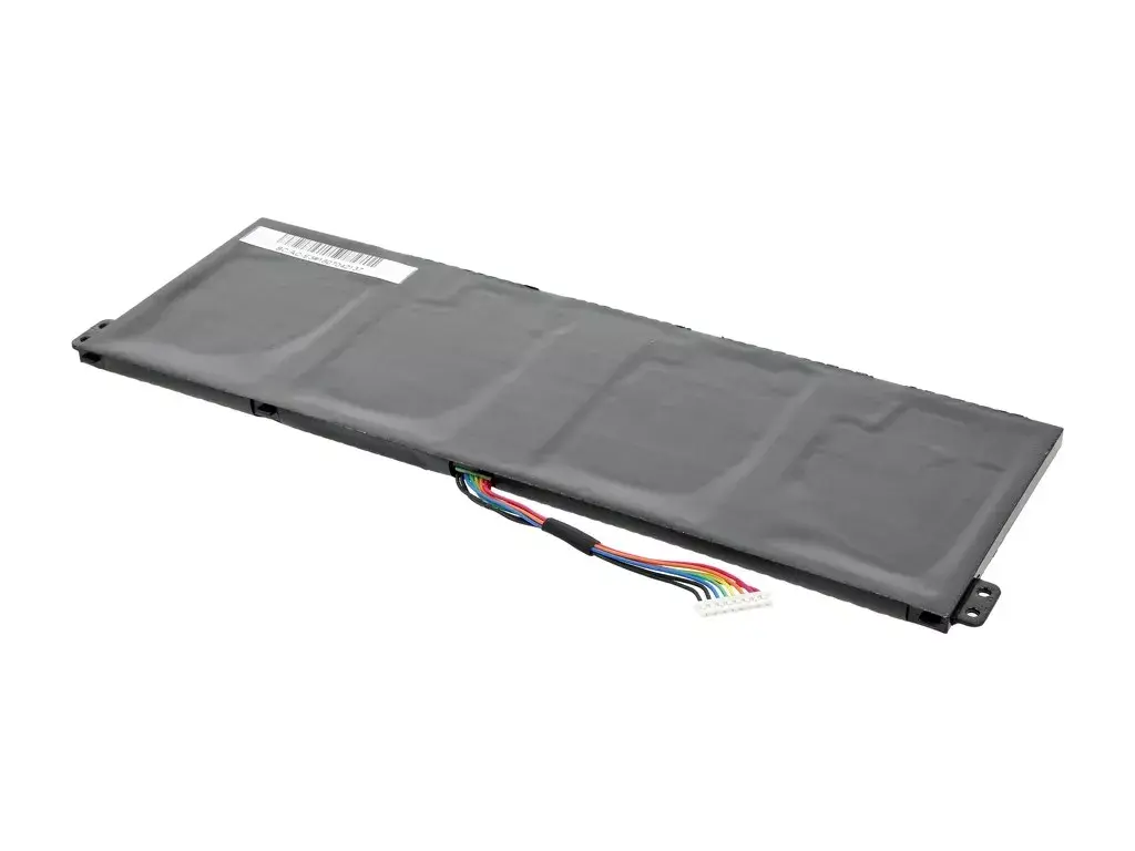 MITSU BC/AC-E3 akumulators 2200 mAh Photo 2
