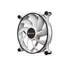 Ventilators be quiet! Shadow Wings 2 140mm White Photo 2
