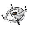 Ventilators be quiet! Shadow Wings 2 140mm White Photo 4