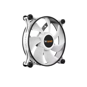 Fan be quiet! Shadow Wings 2 120mm PWM White