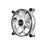 Ventilators be quiet! Shadow Wings 2 120mm PWM White Photo 2