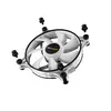 Ventilators be quiet! Shadow Wings 2 120mm PWM White Photo 4