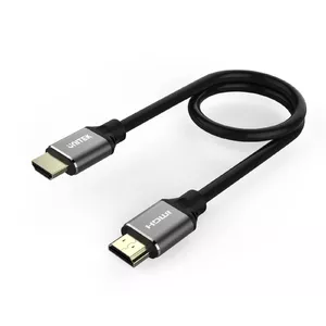 HDMI cable Unitek C137W 1.5 m, HDMI 2.1, 48 Gbit/s, 4K/8K 2160p, 120 Hz, ARC, Ethernet, gold-plated
