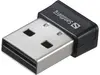 Sandberg Micro WiFi Adapteris 650 Mbit/s USB Photo 1